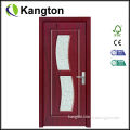 Interior PVC Doors Glass Door PVC Door (PVC door)